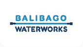 BALIBAGO WATERWORKS