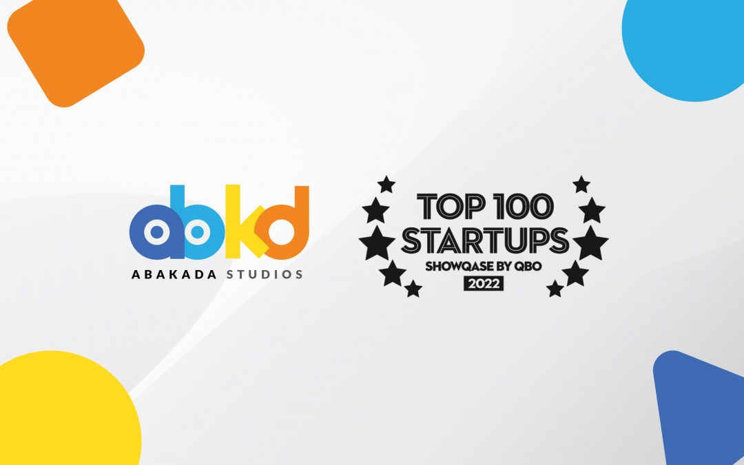 Abakada Studios ranks among Philippines’ top emerging startup ecosystems